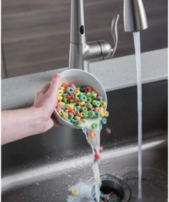 Best Pirce ⭐ Moen GX Series Garbage Disposal GXB75C 🔔 -Moen - shop 839129800d80e707 2078 w800 h800 b0 p0