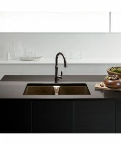 Best reviews of 🌟 Kohler K-560 Bellera Pull-Down Kitchen Faucet - Oil Rubbed Bronze (2BZ) 🛒 -Moen - shop 89d1ba090d320ed1 5627 w800 h800 b0 p0