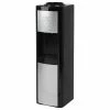 Budget ⭐ GHP GROUP, INC Vitapur Top Load Water Dispenser (Room And Cold) Black/Platinum ⭐ -Moen - shop 8ac1ad840b354a42 3170 w800 h800 b1 p0