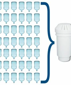 Hot Sale ⭐ GHP GROUP, INC Vitapur Long Life Multi-Stage Replacement Filter ✔️ -Moen - shop 8bc12ace0fadbb1c 3785 w800 h800 b1 p0