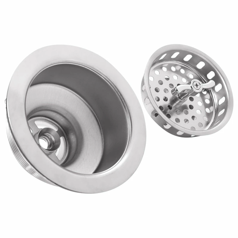 Top 10 π Magnus 18-Gauge Single Bowl Bar Sink, Pull Out Kitchen Faucet And Soap Dispenser π 5 Top 10 π Magnus 18-Gauge Single Bowl Bar Sink, Pull Out Kitchen Faucet And Soap Dispenser π - Image 3