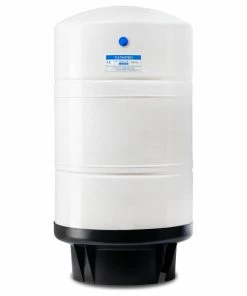 Cheapest ⌛ ISpring Water Systems ISpring T20M 20 Gallon Water Storage Tank For Well And Reverse Osmosis RO ⭐