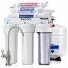 Cheapest 👍 ISpring Water Systems ISpring PH100 Under Sink Reverse Osmosis Water Filtration System W/ Alkaline 😉