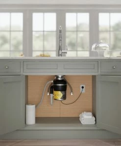 Best reviews of ⭐ ANZZI MEDUSA 3/4 HP Continuous Feed Undersink Garbage Disposal ⌛ 13 Best reviews of ⭐ ANZZI MEDUSA 3/4 HP Continuous Feed Undersink Garbage Disposal ⌛ -Moen - shop 9911a43f020aef1f 6027 w800 h800 b0 p0