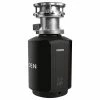 Best Pirce ⭐ Moen GX Series Garbage Disposal GXB75C 🔔