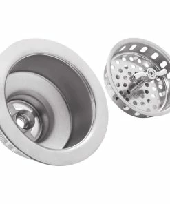 Top 10 ⌛ Magnus Stainless Steel 18-Gauge Single Bowl Round Bar Sink With Arc Kitchen Faucet ❤️ -Moen - shop ace155430fd7ab17 9794 w800 h800 b1 p0