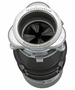 Best Pirce ✔️ InSinkErator Black Garbage Disposal Without Power Cord, BADGER5 ⭐ 8 Best Pirce ✔️ InSinkErator Black Garbage Disposal Without Power Cord, BADGER5 ⭐ -Moen - shop adf13c130c54aff0 6610 w800 h800 b1 p0