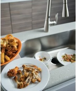 Best Pirce ⭐ Moen GX Series Garbage Disposal GXB75C 🔔 -Moen - shop b0b196360d80e716 2078 w800 h800 b0 p0