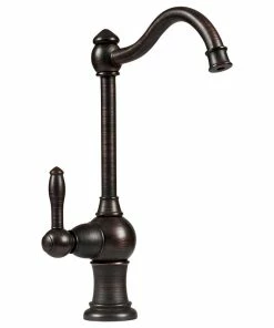 Moen - shop 19 Best deal βοΈ Premier Copper Products Reverse Osmosis Cold Drinking Water Faucet In Oil Rubbed Bronze π