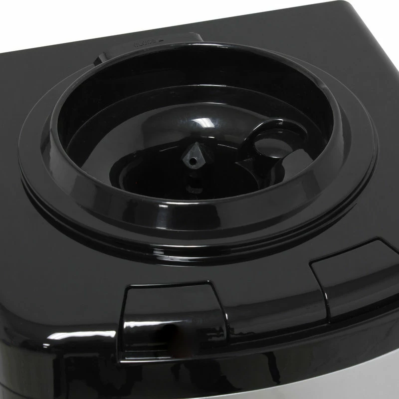 Budget ⭐ GHP GROUP, INC Vitapur Top Load Water Dispenser (Room And Cold) Black/Platinum ⭐ 6 Budget ⭐ GHP GROUP, INC Vitapur Top Load Water Dispenser (Room And Cold) Black/Platinum ⭐ - Image 4