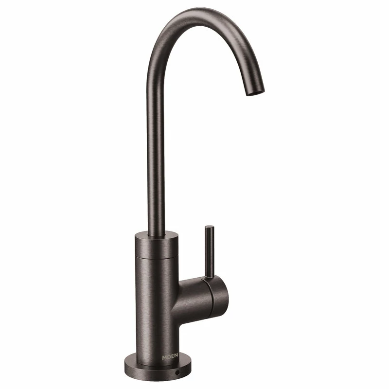 Best deal π₯ Moen S5530 Sip 1.5 GPM 1 Hole Cold Water Dispenser - Black Stainless Steel π 3 Best deal π₯ Moen S5530 Sip 1.5 GPM 1 Hole Cold Water Dispenser - Black Stainless Steel π