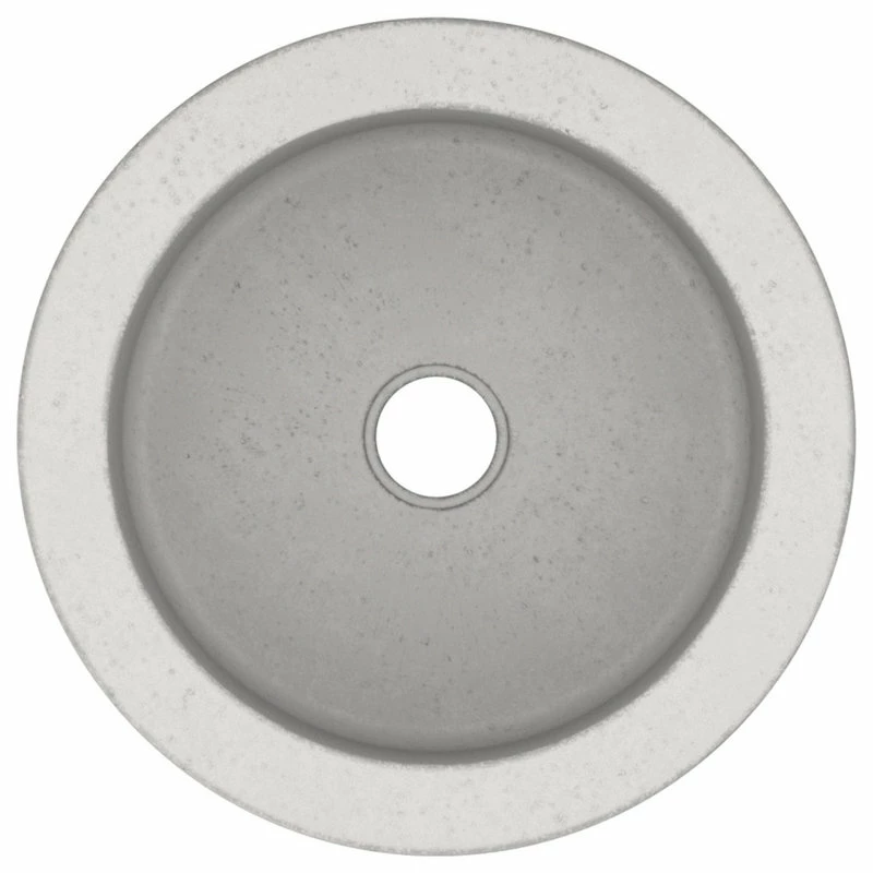 Hot Sale ✨ Native Trails Malibu Bar And Prep Sink, Ash ⭐ 5 Hot Sale ✨ Native Trails Malibu Bar And Prep Sink, Ash ⭐ - Image 3