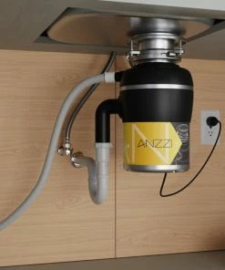 Best reviews of ⭐ ANZZI MEDUSA 3/4 HP Continuous Feed Undersink Garbage Disposal ⌛ 15 Best reviews of ⭐ ANZZI MEDUSA 3/4 HP Continuous Feed Undersink Garbage Disposal ⌛ -Moen - shop b271dad2020aef24 6027 w800 h800 b0 p0