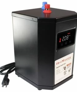 Promo 🔥 Westbrass Victorian 9 In. Instant Hot And Cold Water Dispenser With Digital Tank, Polished ⌛ -Moen - shop b3f18faa0fa2efbe 6162 w800 h800 b1 p0