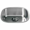 Top 10 🤩 Dawn Kitchen & Bath Products, Inc Dawn Undermount Single Bowl Bar Sink 💯 -Moen - shop b5c1f169065de620 3766 w800 h800 b1 p0