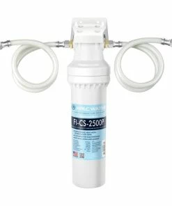 Best Sale 🔔 APEC Water Systems APEC Premium Quality High Capacity Filtration System With Scale Inhibitor 👍