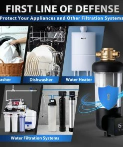 Wholesale 🔔 ISpring FWSP50ARJ Spin Down Sediment Filter Replacement Cartridge, 50 Micron 😉 -Moen - shop bcb1646202a381ce 1646 w800 h800 b0 p0