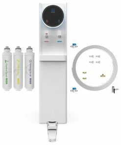 Coupon 🛒 Drinkpod USA Drinkpod Bottleless Water Dispenser, White 🔔 -Moen - shop bd6163470ee24c2e 8361 w800 h800 b1 p0