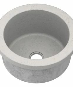 Hot Sale ✨ Native Trails Malibu Bar And Prep Sink, Ash ⭐