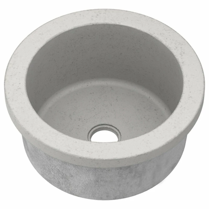 Hot Sale ✨ Native Trails Malibu Bar And Prep Sink, Ash ⭐ 3 Hot Sale ✨ Native Trails Malibu Bar And Prep Sink, Ash ⭐