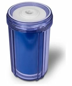 Discount β€οΈ Ronaqua 10" Transparent Big Blue Whole House Water Filter With GAC Filter Cartridge π 15 Discount β€οΈ Ronaqua 10" Transparent Big Blue Whole House Water Filter With GAC Filter Cartridge π -Moen - shop c371f4d00b44d4c5 7585 w800 h800 b1 p0