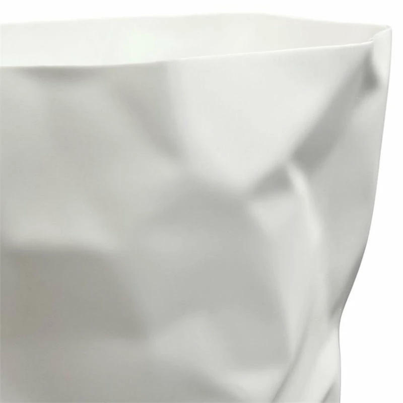 Best reviews of π Modway Lava Plastic Trash Can In White π― 6 Best reviews of π Modway Lava Plastic Trash Can In White π― - Image 4