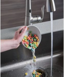 Best Pirce ⭐ Moen GX Series Garbage Disposal GXB75C 🔔 -Moen - shop c7d148260d80e709 2078 w800 h800 b0 p0