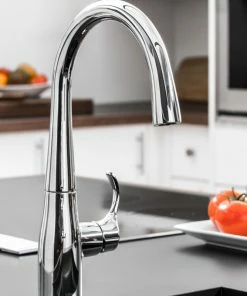 Best reviews of 🎁 Kohler K-22034 Simplice 1.5 GPM 1 Hole Bar Faucet - Matte Black 🎉 -Moen - shop c851ef5600d03920 4494 w800 h800 b0 p0