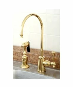 New βοΈ Kingston Brass KS719.BL Vintage 1.0 GPM 1 Hole Cold Water - Oil Rubbed Bronze π 9 New βοΈ Kingston Brass KS719.BL Vintage 1.0 GPM 1 Hole Cold Water - Oil Rubbed Bronze π -Moen - shop ca01e5000efe0945 5875 w800 h800 b1 p0