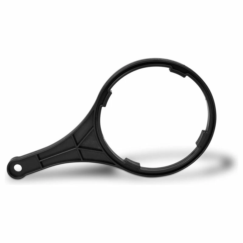 Discount β€οΈ Ronaqua 10" Transparent Big Blue Whole House Water Filter With GAC Filter Cartridge π 12 Discount β€οΈ Ronaqua 10" Transparent Big Blue Whole House Water Filter With GAC Filter Cartridge π - Image 10