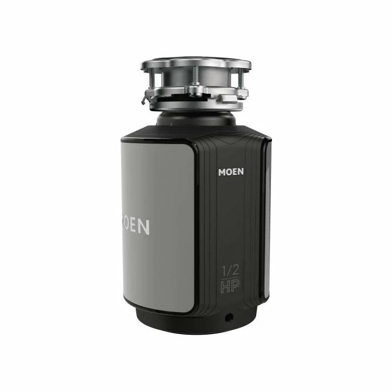 Cheap π― Moen GX50C GX 1/2 HP Continuous Garbage Disposal - Stainless Steel π 3 Cheap π― Moen GX50C GX 1/2 HP Continuous Garbage Disposal - Stainless Steel π