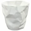 Brand new 🎁 Modway Lava Trash Bin EEI-1022-WHI 🌟