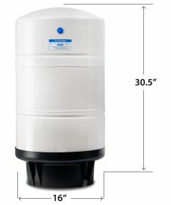 Cheapest ⌛ ISpring Water Systems ISpring T20M 20 Gallon Water Storage Tank For Well And Reverse Osmosis RO ⭐ 11 Cheapest ⌛ ISpring Water Systems ISpring T20M 20 Gallon Water Storage Tank For Well And Reverse Osmosis RO ⭐ -Moen - shop da31717e032dba5b 1570 w800 h800 b1 p0