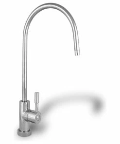 Cheap 🥰 Ronaqua Water Filter Purifier Faucet European Style (Chrome) 🧨