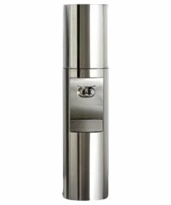 Promo ✨ Aquaverve Bottleless Triple S2 Stainless Steel Water Cooler 😉