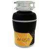 Best reviews of ⭐ ANZZI MEDUSA 3/4 HP Continuous Feed Undersink Garbage Disposal ⌛