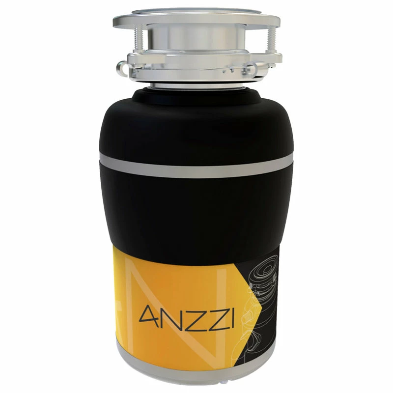Best reviews of ⭐ ANZZI MEDUSA 3/4 HP Continuous Feed Undersink Garbage Disposal ⌛ 3 Best reviews of ⭐ ANZZI MEDUSA 3/4 HP Continuous Feed Undersink Garbage Disposal ⌛