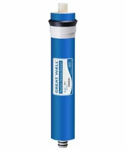 Cheap ✔️ ISpring Water Systems ISpring 1.8"x12" 100GPD Reverse Osmosis Membrane 🛒