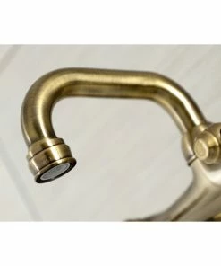 Cheap β Kingston Brass KS512AB Two-Handle Wall Mount Bar Faucet, Antique Brass π 8 Cheap β Kingston Brass KS512AB Two-Handle Wall Mount Bar Faucet, Antique Brass π -Moen - shop f3d13a32013a56ed 0529 w800 h800 b0 p0