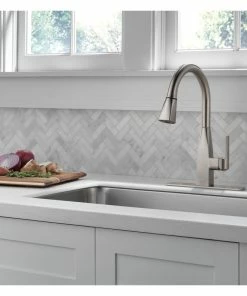 Coupon π Delta Faucet Delta Xander Single Handle Pulldown Kitchen, Stainless, P7919LF-SS π 11 Coupon π Delta Faucet Delta Xander Single Handle Pulldown Kitchen, Stainless, P7919LF-SS π -Moen - shop f5f1f01c0cd1aa12 8973 w800 h800 b0 p0