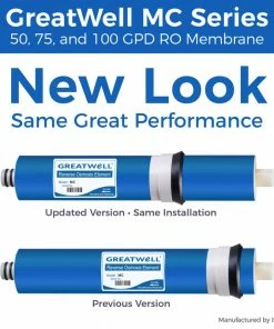 Best Pirce 💯 ISpring Water Systems ISpring F22-75 75GPD Filter Replacement 3-Year Supply Set For Reverse Osmosis 🎁 -Moen - shop fca138f402323717 0946 w800 h800 b0 p0