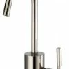 Brand new 😉 Alfi Trade Whitehaus Point Of Use Kitchen Faucet In Polished Nickel Finish WHFH-C1010-PN 🥰 -Moen - shop home design 105