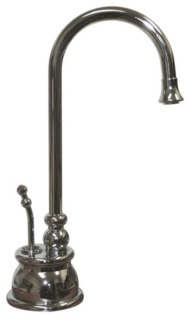 Best reviews of π Whitehaus Collection Forever Hot Instant Hot Water Dispenser, Polished Chrome, 4.13"x7.38" β 3 Best reviews of π Whitehaus Collection Forever Hot Instant Hot Water Dispenser, Polished Chrome, 4.13"x7.38" β