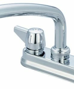 Buy ✨ Central Brass Two Handle Shell Type Bar/Laundry Faucet 🧨