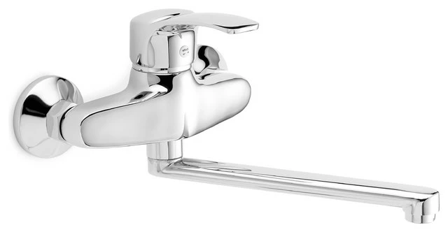 Discount π― Effepi Kyros Wall Mounted Laundry Faucet With Swivel Spout π 3 Discount π― Effepi Kyros Wall Mounted Laundry Faucet With Swivel Spout π
