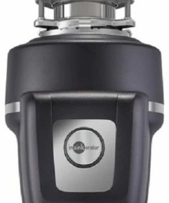 Budget ✔️ Insinkerator Pro 1000LP-W/C 1 HP Low Profile Garbage Disposal With Cord 🧨