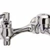 Best Sale π American Standard Brands American Standard 8351.076 Wall Mounted Double Handle Service - Polished Chrome π 1 Best Sale π American Standard Brands American Standard 8351.076 Wall Mounted Double Handle Service - Polished Chrome π -Moen - shop home design 117