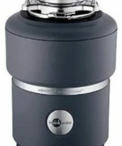 Deals 😀 InSinkErator 880 Black Pro Food Waste Disposer Less Cord, 7/8 HP 👏