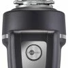 New 👏 InSinkErator Evolution Pro 1000LP Garbage Disposal, 1 HP ⌛