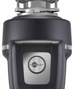 New 👏 InSinkErator Evolution Pro 1000LP Garbage Disposal, 1 HP ⌛